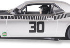 SCX Advance Cuda Silver